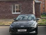 Hyundai Elantra 2023 года за 11 770 000 тг. в Костанай – фото 2