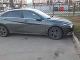 Hyundai Elantra 2023 годаүшін11 770 000 тг. в Костанай – фото 3