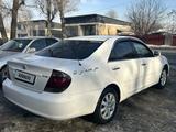 Toyota Camry 2006 годаfor4 500 000 тг. в Алматы – фото 2