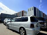 Honda Odyssey 1997 годаfor3 500 000 тг. в Алматы