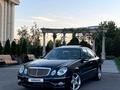 Mercedes-Benz E 500 2004 годаүшін8 200 000 тг. в Алматы – фото 4