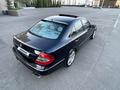 Mercedes-Benz E 500 2004 годаүшін8 200 000 тг. в Алматы – фото 7