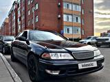 Toyota Mark II 1997 года за 2 700 000 тг. в Костанай – фото 4