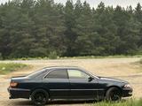 Toyota Mark II 1997 года за 2 700 000 тг. в Костанай – фото 3