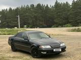 Toyota Mark II 1997 года за 2 700 000 тг. в Костанай – фото 2