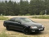 Toyota Mark II 1997 года за 2 700 000 тг. в Костанай