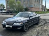 Toyota Mark II 1997 года за 2 700 000 тг. в Костанай – фото 5