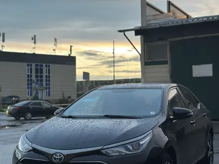 Toyota Corolla 2020 года за 8 200 000 тг. в Алматы