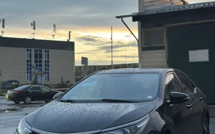 Toyota Corolla 2020 года за 8 200 000 тг. в Алматы