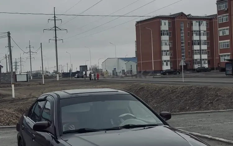 Mitsubishi Galant 1999 года за 1 900 000 тг. в Кызылорда