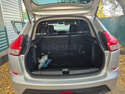 ВАЗ (Lada) XRAY 2018 года за 3 500 000 тг. в Калбатау – фото 2