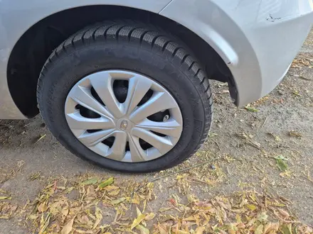 ВАЗ (Lada) XRAY 2018 года за 3 500 000 тг. в Калбатау – фото 3