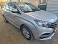 ВАЗ (Lada) XRAY 2018 годаүшін3 500 000 тг. в Калбатау – фото 6