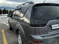 Mitsubishi Outlander 2007 года за 5 500 000 тг. в Алматы – фото 10