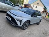 Hyundai Bayon 2023 годаүшін7 950 000 тг. в Уральск