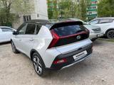 Hyundai Bayon 2023 годаүшін7 950 000 тг. в Уральск – фото 2