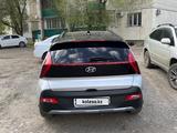 Hyundai Bayon 2023 годаүшін7 950 000 тг. в Уральск – фото 4