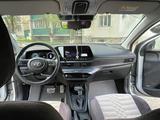 Hyundai Bayon 2023 годаүшін7 950 000 тг. в Уральск – фото 5