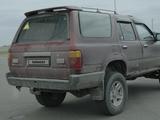 Toyota 4Runner 1991 годаүшін2 000 000 тг. в Павлодар – фото 5