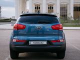 Kia Sportage 2014 годаfor7 900 000 тг. в Астана – фото 4