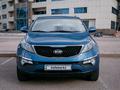 Kia Sportage 2014 годаүшін7 900 000 тг. в Астана – фото 3