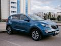 Kia Sportage 2014 годаүшін7 900 000 тг. в Астана – фото 2