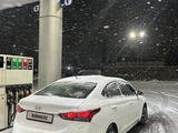 Hyundai Accent 2020 годаfor8 500 000 тг. в Алматы – фото 3