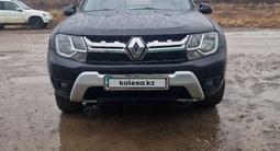 Renault Duster 2016 года за 5 500 000 тг. в Уральск