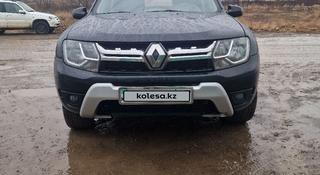 Renault Duster 2016 года за 5 500 000 тг. в Уральск