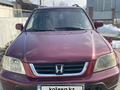 Honda CR-V 2000 года за 3 700 000 тг. в Алматы – фото 10