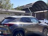 Chevrolet TrailBlazer 2021 года за 8 300 000 тг. в Шымкент – фото 5