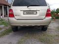 Toyota Highlander 2002 годаfor8 300 000 тг. в Талдыкорган – фото 7