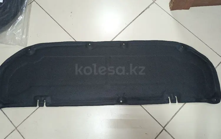 Обшивка капота Lexus Nx200 2014-2017 за 55 000 тг. в Астана