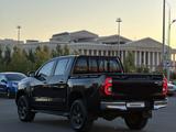 Toyota Hilux 2021 года за 20 000 000 тг. в Уральск – фото 4