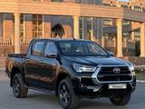 Toyota Hilux 2021 годаүшін20 000 000 тг. в Уральск – фото 3