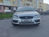 Ford Focus 2006 годаүшін2 999 999 тг. в Алматы – фото 3