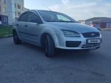 Ford Focus 2006 годаүшін2 999 999 тг. в Алматы – фото 4