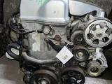 Двигатель K24A3 Honda за 84 257 тг. в Астана