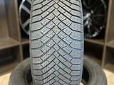 CONTINENTAL VIKING CONTACT 8 225/50 R18 H99 за 123 700 тг. в Алматы – фото 2