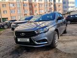 ВАЗ (Lada) Vesta 2018 годаүшін4 900 000 тг. в Астана – фото 4