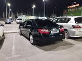 Toyota Camry 2013 года за 9 066 448 тг. в Павлодар – фото 4