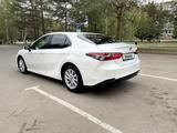 Toyota Camry 2023 годаүшін15 500 000 тг. в Павлодар – фото 3
