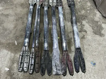 Хром рейлинги никель за 1 110 тг. в Алматы