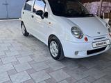 Daewoo Matiz 2012 года за 1 900 000 тг. в Алматы – фото 2