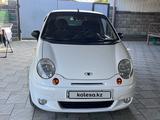 Daewoo Matiz 2012 года за 1 900 000 тг. в Алматы – фото 3