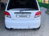 Daewoo Matiz 2012 года за 1 900 000 тг. в Алматы – фото 4