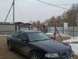 Audi A8 2000 года за 3 000 000 тг. в Алматы – фото 2