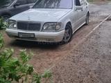 Mercedes-Benz S 300 1991 года за 1 500 000 тг. в Алматы – фото 2
