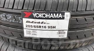 YOKOHAMA 205/65R16 95H ES32 за 39 400 тг. в Алматы