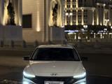 Hyundai Elantra 2024 годаүшін7 500 000 тг. в Семей – фото 3